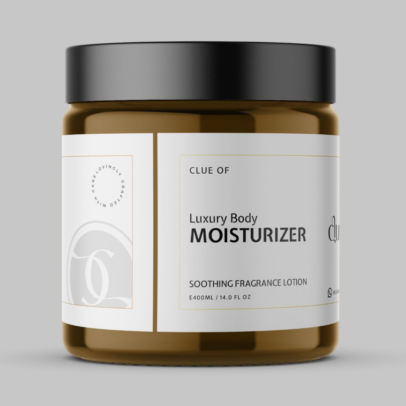 luxury-body-moisturizer